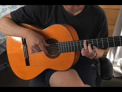 1964 José Ramírez Flamenco Guitar SP/CY image 16