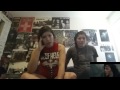 San Andreas Trailer Reaction