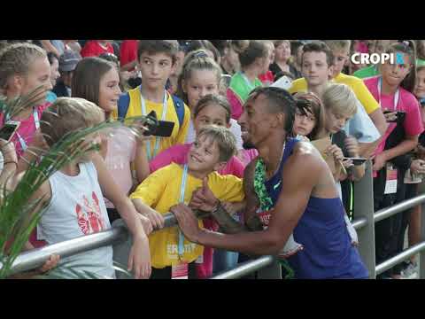 Ugodjaj na 69. memorijalu Borisa Hanzekovica