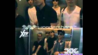 CROSS GENE NEW DAYS Full MV Fanmade (Japanese Song)