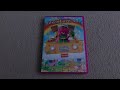 Opening To Barney S Adventure Bus 2004 DVD