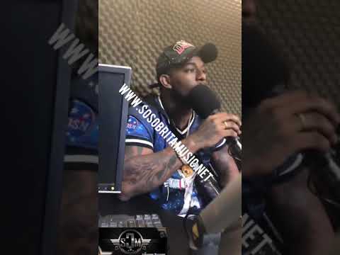 Crazy Desing - Los Blanquitos Me Copiaron El Flow Con El tema Telacuti