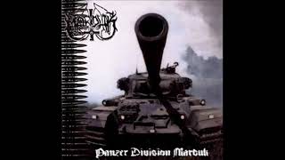 85 - Marduk - Scorched Earth - Legendado