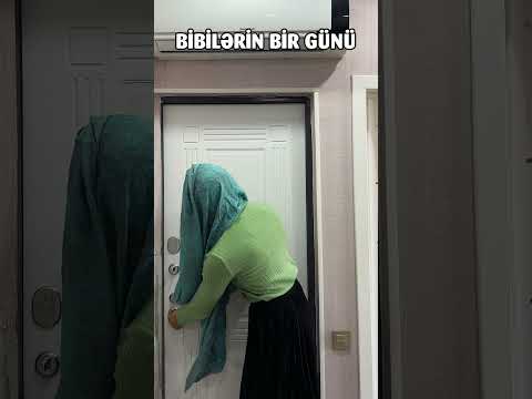 Bibilərin bir günü  #elvinibra