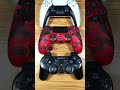 Which of these PlayStation Controllers has a Problem?! PS3 vs PS4 vs PS5! #PS5 #PS4 #PS3 #Shorts