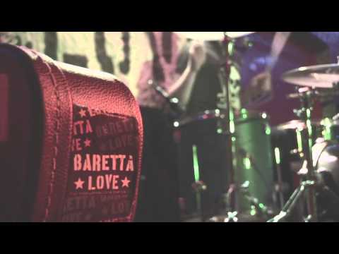 Baretta Love - 