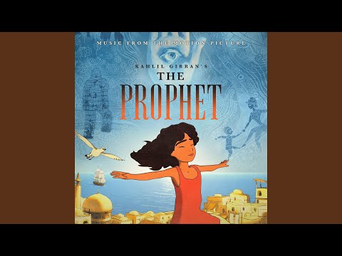 Video thumbnail for The Prophet