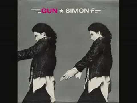 Simon F - I want you back Extended MIX