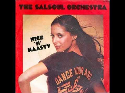 The Salsoul Orchestra - Nice n' Nasty