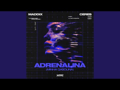 Video thumbnail for Adrenalina (Minha Gasolina)