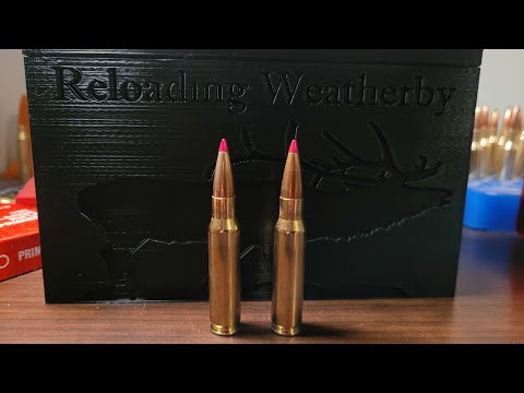 Big Game Field Testing! Hornady's ELD-X Bullet (Review)