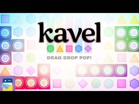 Kavel: 145,000,000+ Score & iOS / Android Gameplay Walkthrough (by Jerry Verhoeven)