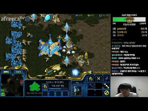 [29.1.20] SC:R 1v1 (FPVOD) Mini (P) vs MisO (Z) Polypoid