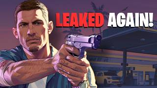 GTA6 Leaks Once Again...
