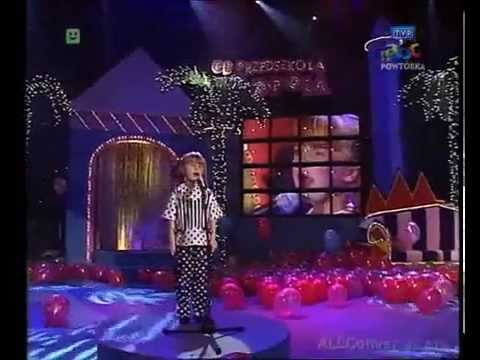 Marta Grela - Gdy mi ciebie zabraknie 1999r.