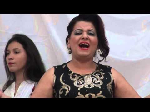 Tv Uskana-  Lumturie Axhami