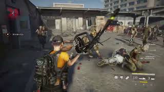 204 WWZ ワールドウォーZ
