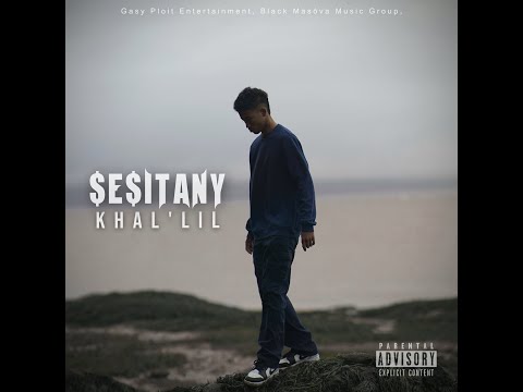 Khal'lil - Mino Aho (Track 2)