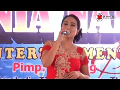 nyidam sari Yati Asmara vania nada