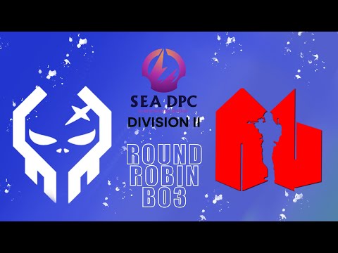 Execration vs Army Geniuses Dota 2 Highlights - Bo3 DPC SEA Tour 3 Division 2 (2022)