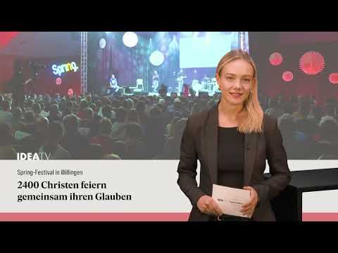 IDEA TV 22 04 22 - Spring-Festival