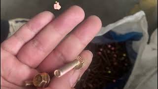 Hex Flange Bolts, Nuts & Washers — Factory Direct Warehouse Stock | Fastener Sup