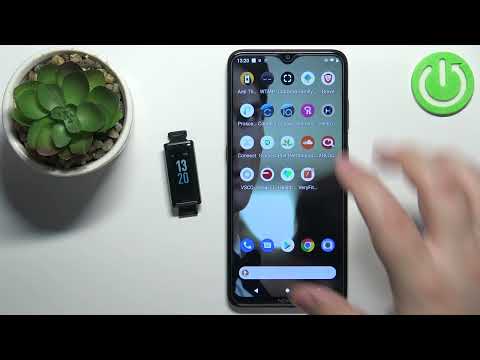 How to Unpair Acme ACT304 From Android - Unlink Band From Android