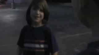 Halloween Music Video