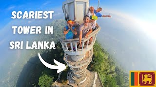 Exploring the Most FASCINATING Places in Sri Lanka 🇱🇰