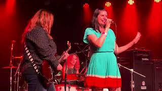 Go Betty Go - C’mon - The Glass House Pomona 11/1/25