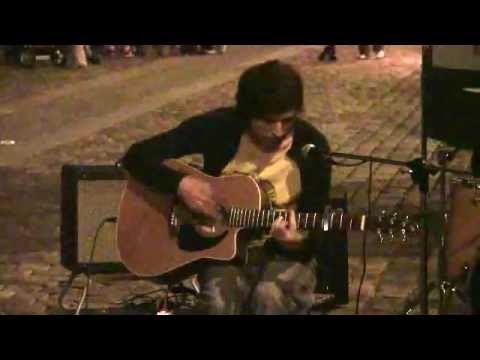 Teve - TEVE - The Bird  (A)VOID Gallery, Náplavka 2010