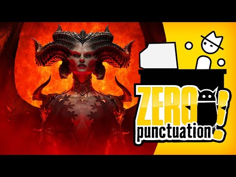 Diablo IV (Zero Punctuation)