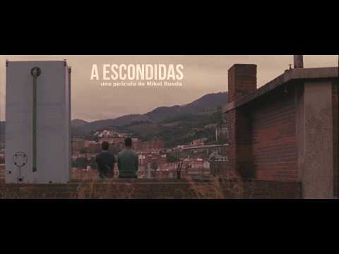 Trailer de A escondidas