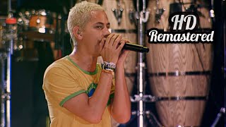 RBD - Que Fué del Amor (Live in Rio de Janeiro, 2006) Remasterizado FHD