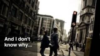 Keane On A Day Like Today Lyric Video