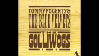 The Golliwogs (CCR) - Little Tina