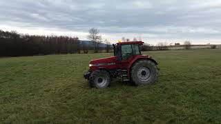 Case IH 7220 Magnum motorni traktor | Slika 4 - Agroline