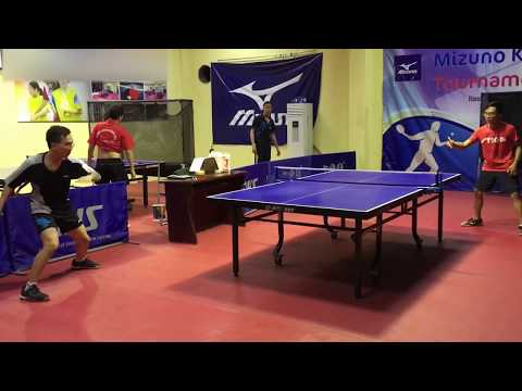 Training time 😃 ( DHS King 3 - 729 Battle 2 Blue Sponge )