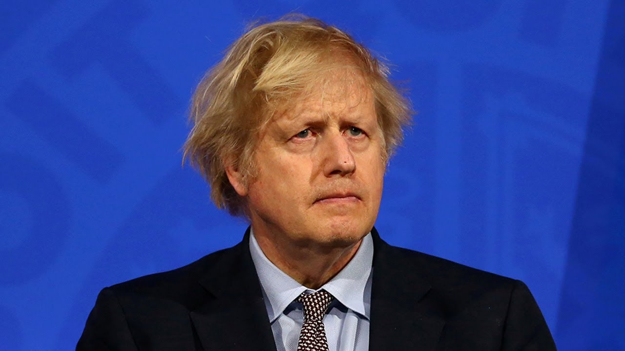 wallpapers Boris Announcement Today Holidays the telegraph