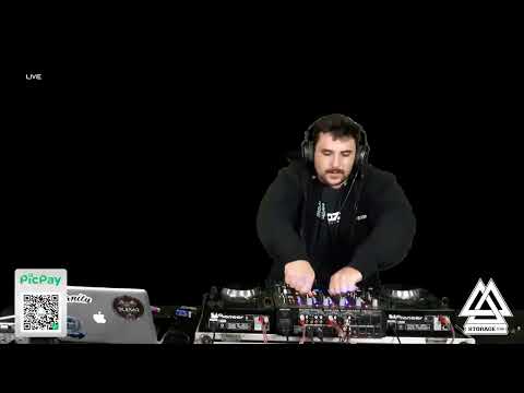 🔴 Live - Storage Club // Prodoctor - 30.07.2020