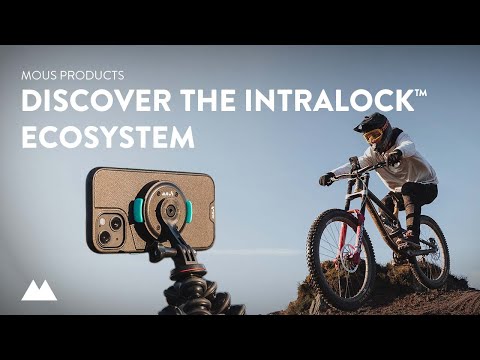 THE MOUS STORY | LOCK INTO YOUR NEXT ADVENTURE