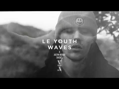Daisy Waves - Le Youth, Justin Bieber (Juree Remix)