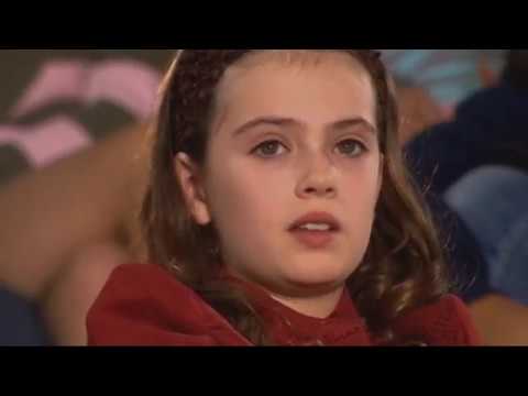 Watch — Separating - What about the children?