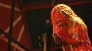 Sammy Hagar Mas Tequila at Cabo Wabo best video