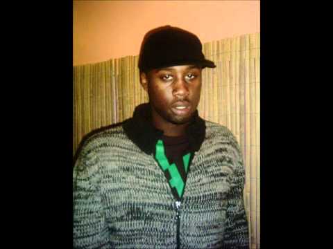 Kano Demon Ghetto - Fuckin Widda Team