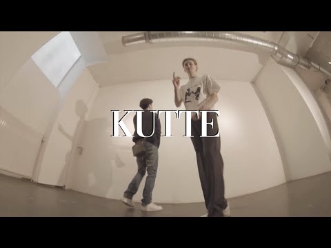 [free for profit] skrt cobain x EN6O type beat - "kutte" (prod. jueengling)