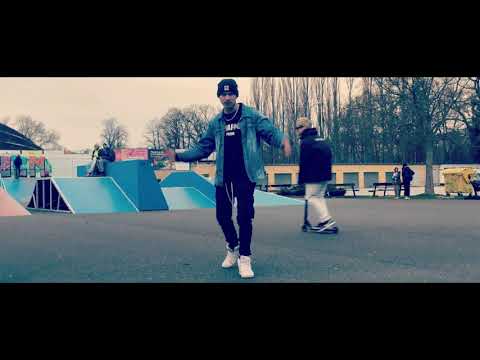 Fakinkid - MAMACITA (Official Video)