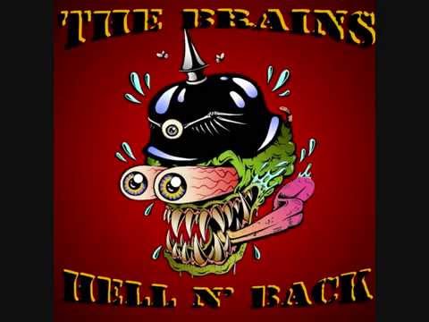 The Brains - Hell N´Back (Full Album)