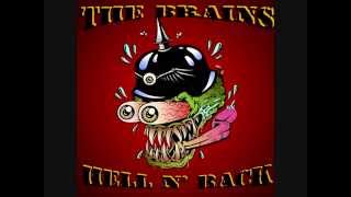 The Brains - Hell N´Back (Full Album)