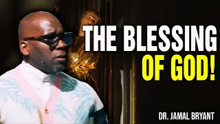Dr. Jamal Bryant 🔥 Losing Your Blessing Because You Forgot This